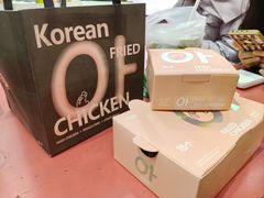 -悠个炸鸡(南京创始店)