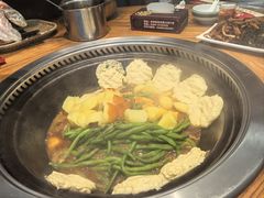 -东北人家铁锅炖(水岸帝景店)