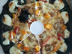 -必胜客(城西银泰店)