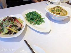 -中发源·清真餐厅(南油店)