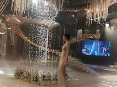 -上海静安香格里拉大酒店