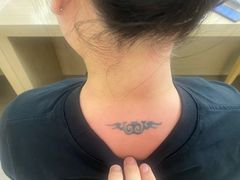 -长风拨筋养身(金虹桥店)