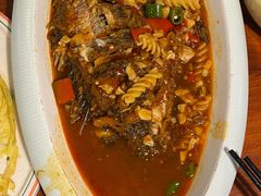 -云隐小厨·传统大理美食(复兴路店)