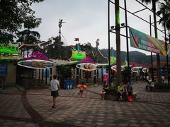 -重庆海昌加勒比海水世界