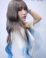 -MYCOLORHARSALON