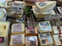-高岛屋百货b1超市(上海高岛屋百货店)
