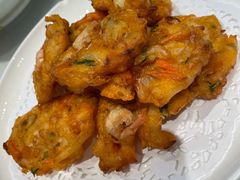 虾饼-杨氏青龙虾·羊蝎子(金盛路总店)