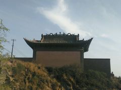 -仁寿山