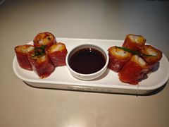 -蔡澜点心(三里屯T+MALL店)