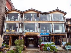 -丽江泸沽湖景区