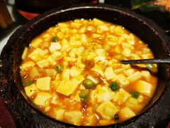 -绿茶餐厅(西湖银泰百货店)