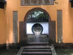 -杭州黄龙洞