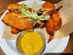-FUNFUN有饭花园聚会餐厅