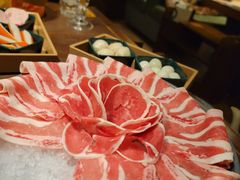 -快乐小羊·内蒙牛羊肉火锅(流花中心店)