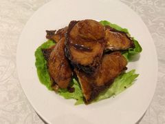 本帮熏鱼-宏玲餐厅(四川南路店)