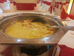 -蓝天宾馆·融合菜·宴席(解放大道店)