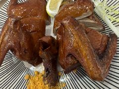 -凤城礼记鱼翅海鲜酒家(新马路总店)