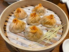 -南翔馒头店(豫园店)