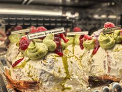 -BUTTERFUL&CREAMOROUS 黄油与面包(万象城店)