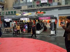 -西贝(金桥店)