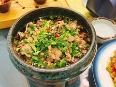 私家小牛肉-君霖海鲜私房菜(春柳店)