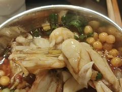 -鸿顺老铁锅美蛙鱼府(解放碑店)