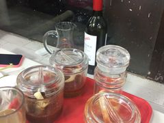 -粤潮牛肉火锅店(江南大道店)