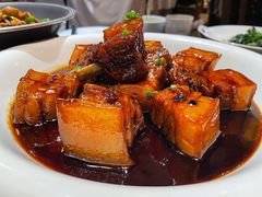 -徽镇小厨·经典徽菜(十里河店)