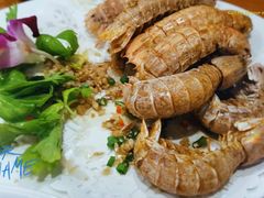 -友强·23年特色海鲜大排档(厦门店)