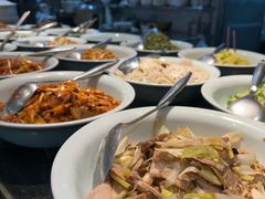 -令氏家外家周秦食府(高新店)