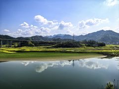 -新安江山水画廊风景区