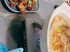 -金龙·打边炉(南京西路店)