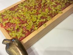 -巴邑火锅·鲜切牛肉(萧山银隆店)