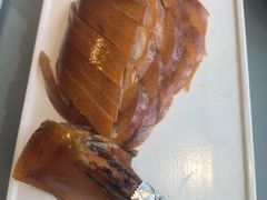 -小大董·烤鸭(观景餐厅·南京西路店)