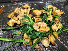 -韩时烤肉(丰科万达广场店)
