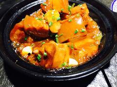 -湘与香缘·湖南菜(王府井北京市百货大楼店)