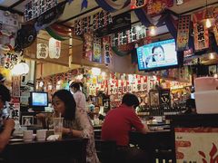 -平成屋·午肴夜酒(四川北路店)