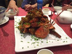 -鱼乐轩海鲜专门店