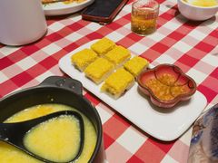 -西贝(无锡八佰伴中心店)