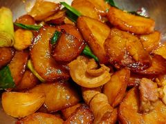 -绿茶餐厅(财富购物中心店)