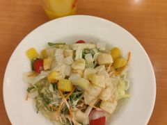 -萨莉亚意式餐厅(东山口店)