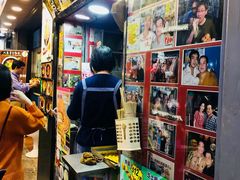 -利强记北角鸡蛋仔(弥敦道店 )