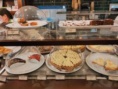 -Pie Bird(新闸路店)