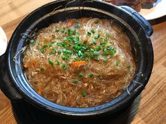 -猛料鸭仔饭(赤坎店)