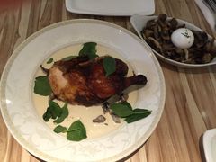 -Poulet - Bugis+