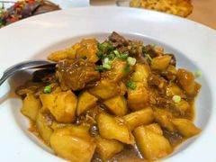 -潇湘码头·鲜湘菜(清河店)