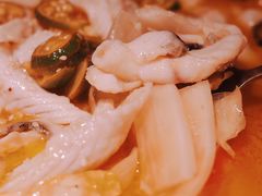 -小菜园新徽菜(宜兴八佰伴店)