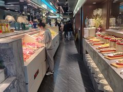 -阪尚皇·原切牛排·烤肉火锅自助(北京路店)