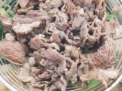 -潮汕良记牛肉火锅(洪武路店)