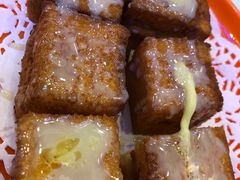 -澳门陈光记烧味饭店(郎家园店)